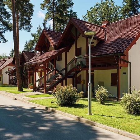 Terme Zrece - Vile Terme Зрече Екстер'єр фото