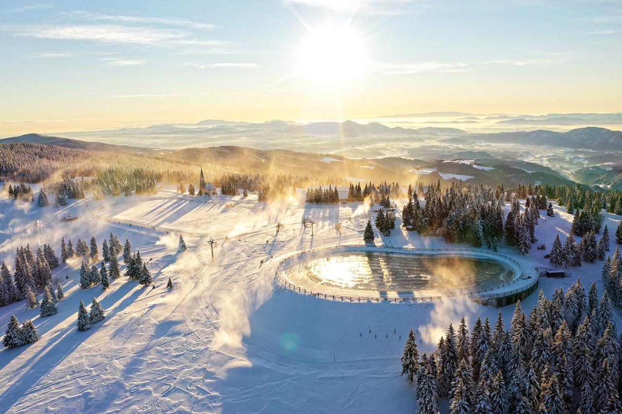 Terme Zrece - Vile Terme Зрече Екстер'єр фото
