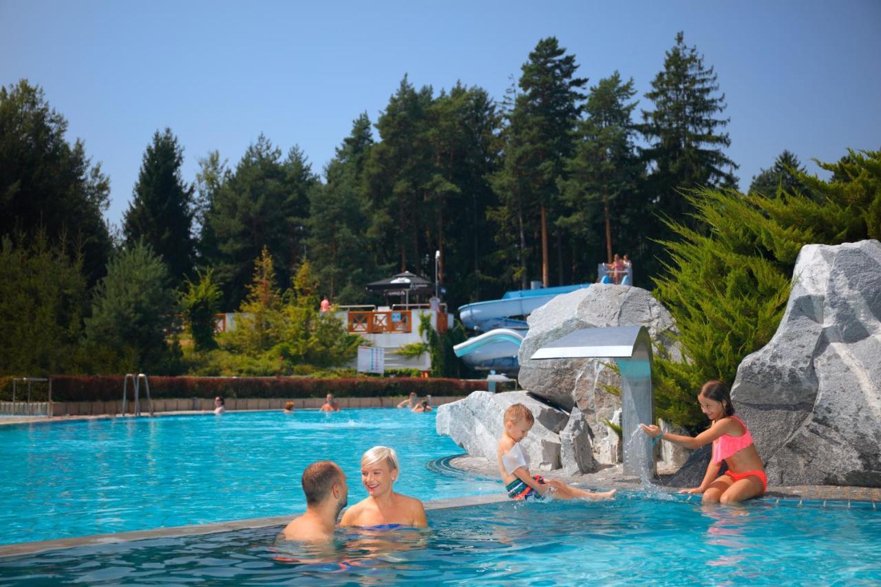 Terme Zrece - Vile Terme Зрече Екстер'єр фото